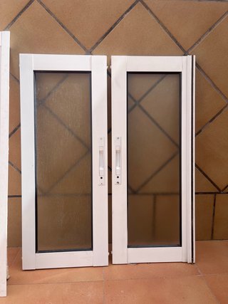 Conjunto de Ventanas