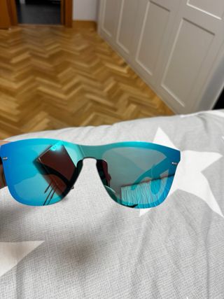 Gafas de sol Hawkers azules