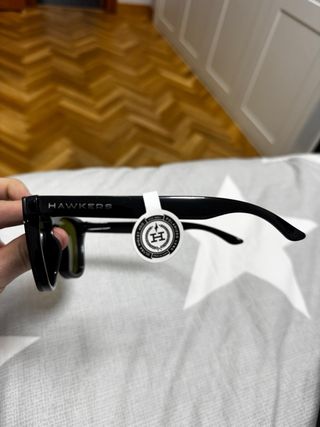 Gafas de sol Hawkers azules