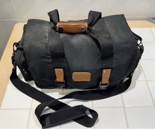 Cámara Praktica TL1000 + Objetivo Tefnon 28mm