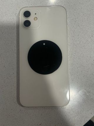 iPhone 12 64GB Bianco