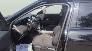 Land Rover Range Rover Evoque D150 Standard FWD 110 kW (150 CV)