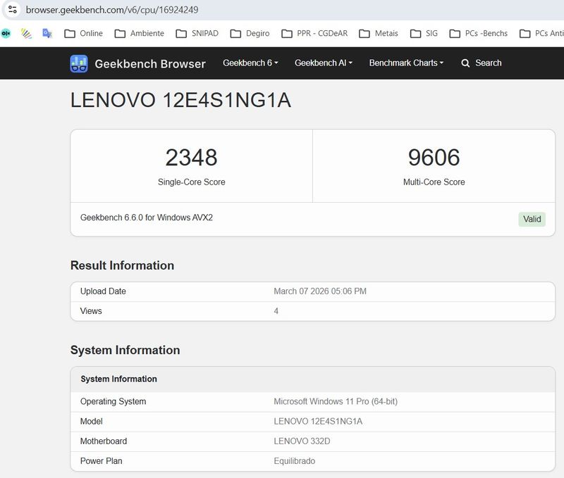 Thinkcentre M70Q Gen 4 i5-13400T 16 G 256 G W11 Pro afbeelding 7