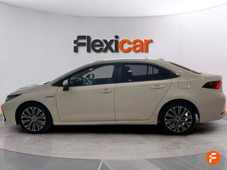 Toyota Corolla 1.8 125H FEEL! E-CVT