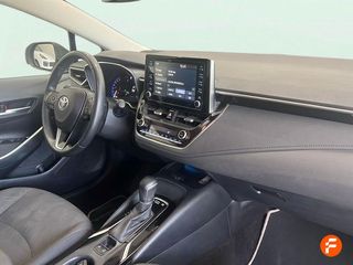 Toyota Corolla 1.8 125H FEEL! E-CVT