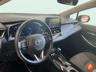 Toyota Corolla 1.8 125H FEEL! E-CVT