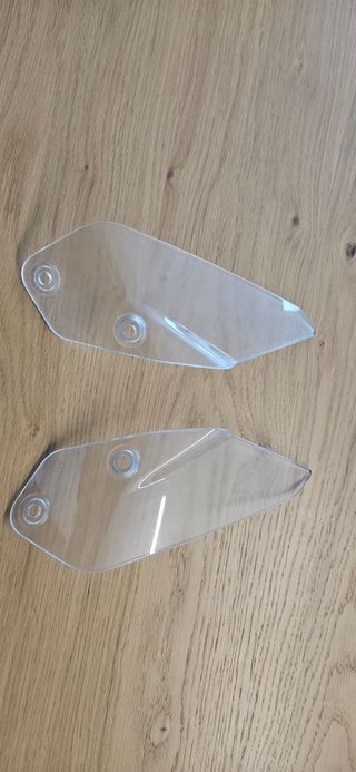 Deflectores BMW R 1250 GS Adventure Originales