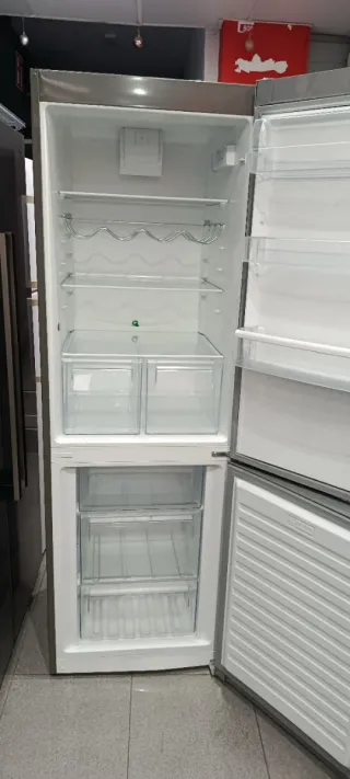 Pack Nevera y Lavadora