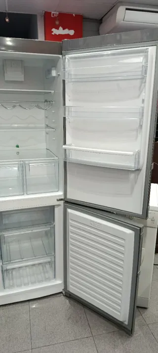 Pack Nevera y Lavadora