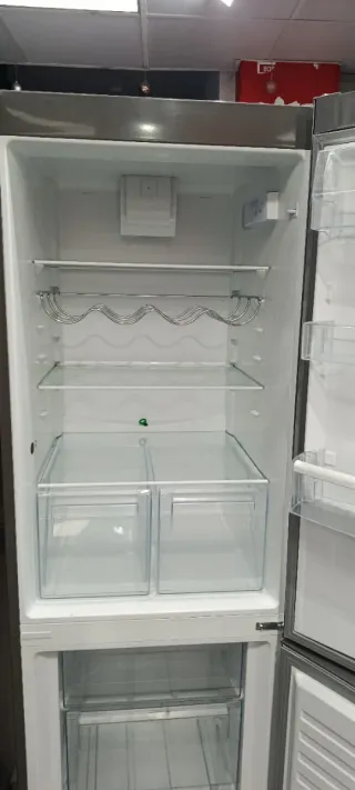 Pack Nevera y Lavadora