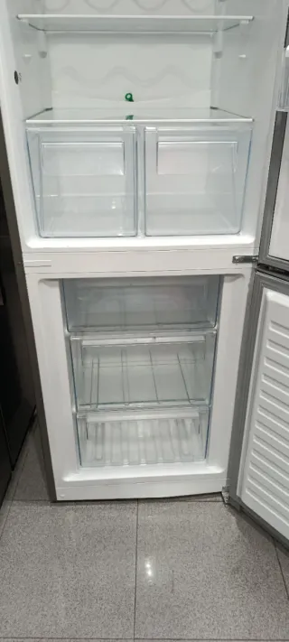 Pack Nevera y Lavadora