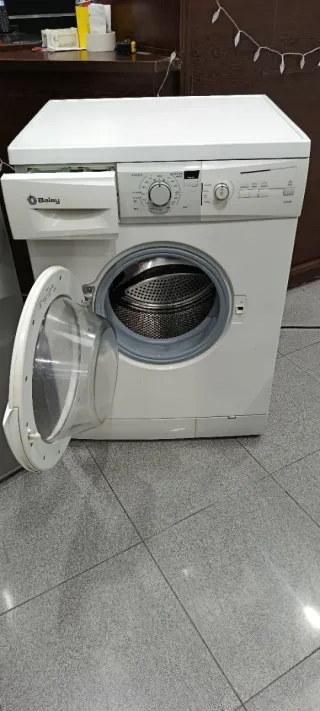 Pack Nevera y Lavadora