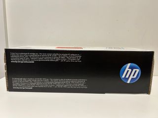 Cartucho Toner HP 30A Negro CF230A