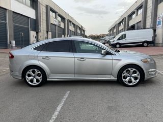 Ford Mondeo 2012 2.2 S 200 CV AUTOMATICO TITANIUM