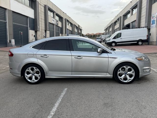 Ford Mondeo 2012 2.2 S 200 CV AUTOMATICO TITANIUM