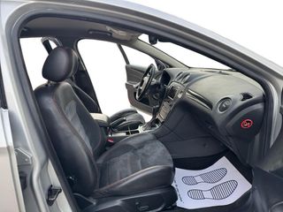 Ford Mondeo 2012 2.2 S 200 CV AUTOMATICO TITANIUM