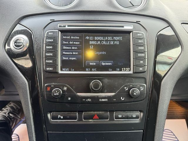 Ford Mondeo 2012 2.2 S 200 CV AUTOMATICO TITANIUM