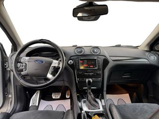 Ford Mondeo 2012 2.2 S 200 CV AUTOMATICO TITANIUM