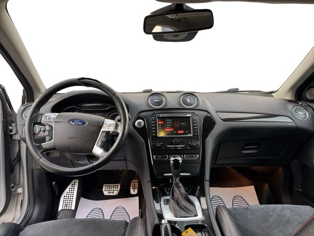 Ford Mondeo 2012 2.2 S 200 CV AUTOMATICO TITANIUM