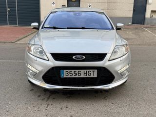 Ford Mondeo 2012 2.2 S 200 CV AUTOMATICO TITANIUM