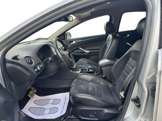 Ford Mondeo 2012 2.2 S 200 CV AUTOMATICO TITANIUM