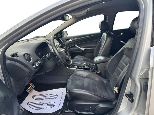 Ford Mondeo 2012 2.2 S 200 CV AUTOMATICO TITANIUM