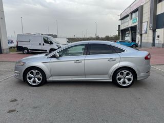 Ford Mondeo 2012 2.2 S 200 CV AUTOMATICO TITANIUM