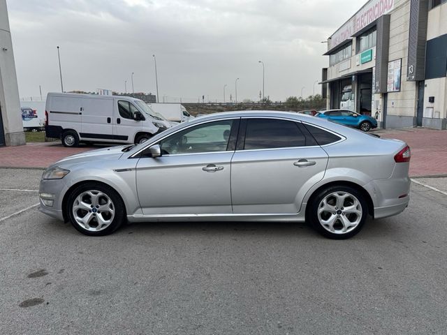 Ford Mondeo 2012 2.2 S 200 CV AUTOMATICO TITANIUM