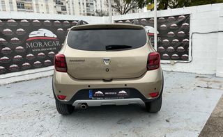 Dacia Sandero 2020