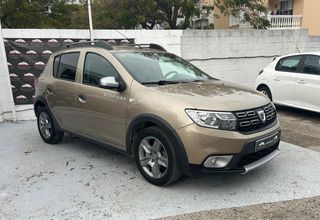 Dacia Sandero 2020