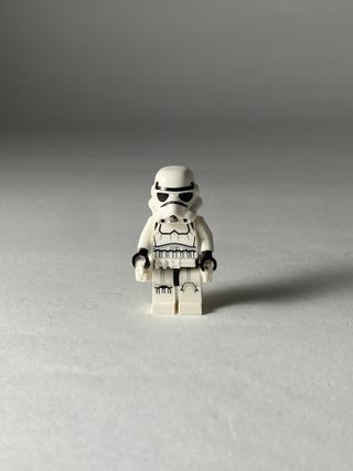 Stormtrooper simple - Figurine Type Lego Star War