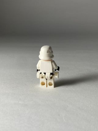 Stormtrooper simple - Figurine Type Lego Star War