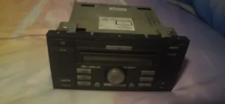 Radio CD Ford 6000 CD