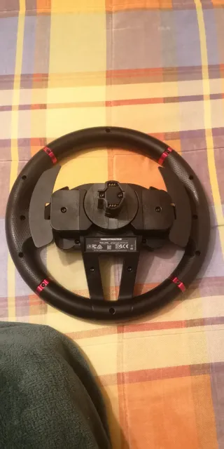 Volante Thrustmaster T598 Direct Drive