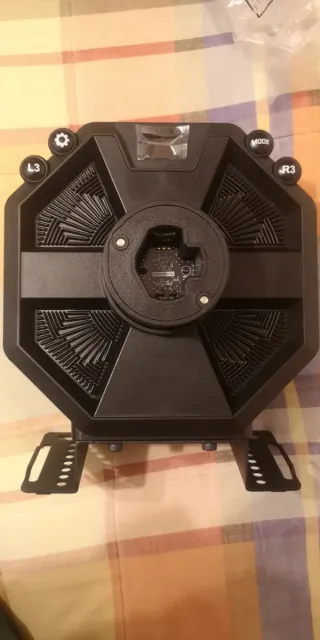 Volante Thrustmaster T598 Direct Drive