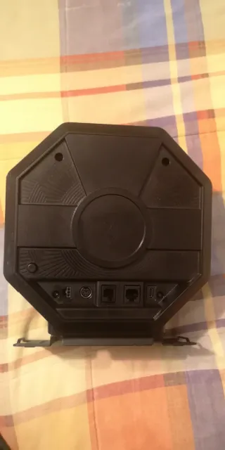 Volante Thrustmaster T598 Direct Drive