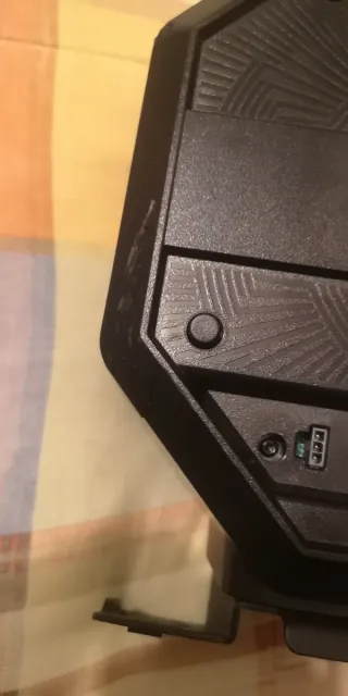 Volante Thrustmaster T598 Direct Drive