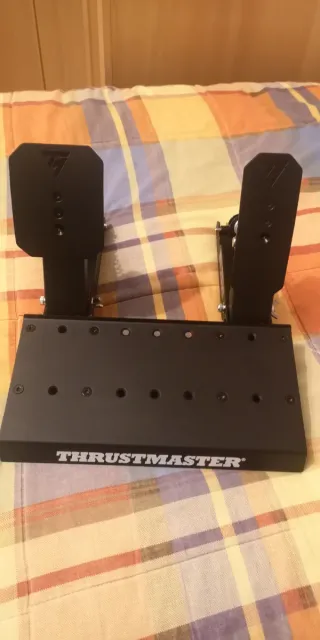 Volante Thrustmaster T598 Direct Drive