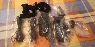 Volante Thrustmaster T598 Direct Drive