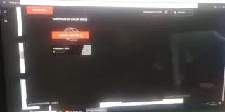 Volante Thrustmaster T598 Direct Drive