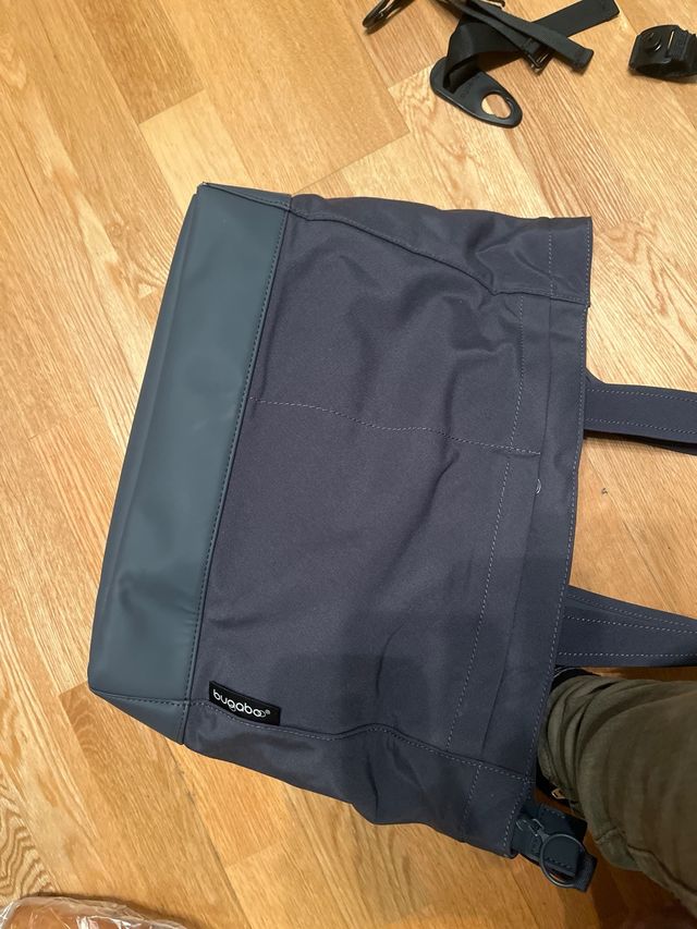 Bolso Bugaboo