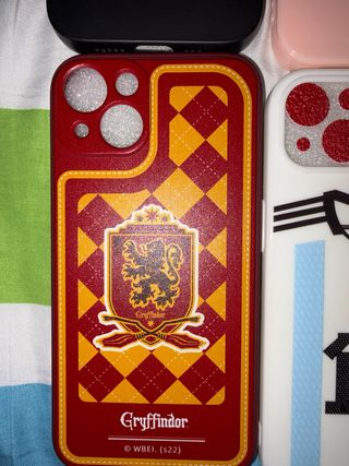 Fundas iPhone 14 (3€ cada una)