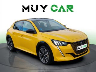 Peugeot e-208 GT Line Eléctrico 100 kW (136 CV)