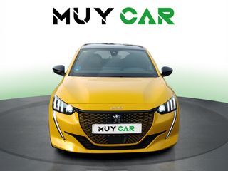 Peugeot e-208 GT Line Eléctrico 100 kW (136 CV)