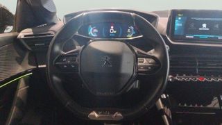 Peugeot e-208 GT Line Eléctrico 100 kW (136 CV)