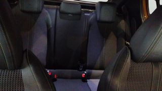 Peugeot e-208 GT Line Eléctrico 100 kW (136 CV)