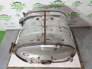 23531869p05 catalizador renault serie t 100884