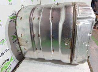 23531869p05 catalizador renault serie t 100884