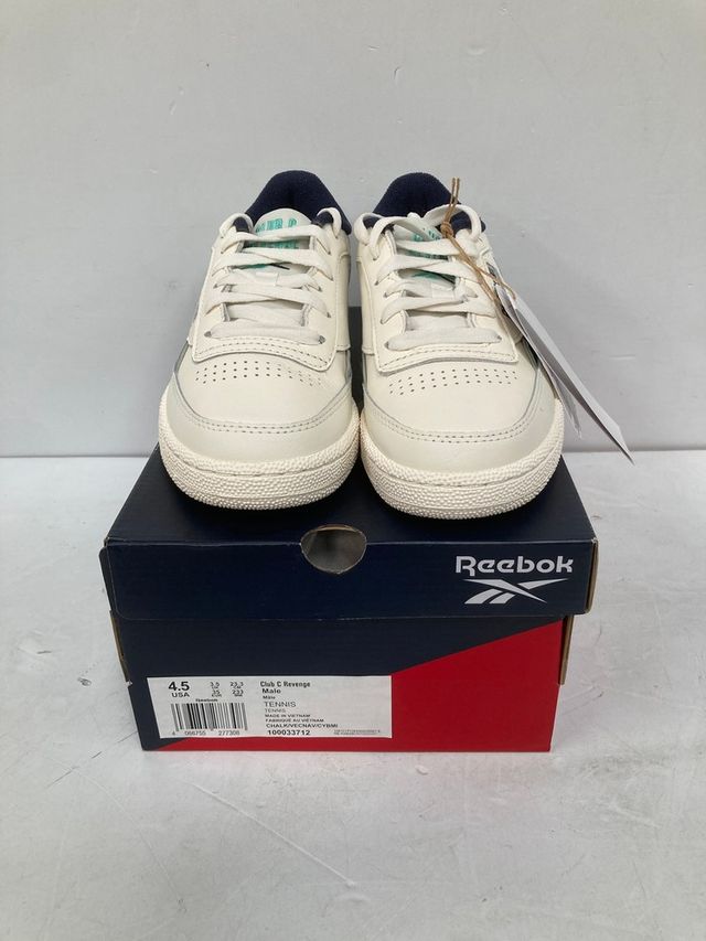Zapatillas Reebok Club C Revenge Hombre