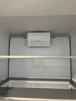 Nevera panelable Neff